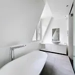 Rue Danton - Champ De Paris 4* 클라마르