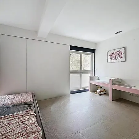 Bed & Breakfast Rue Danton - Champ De Paris 4*
