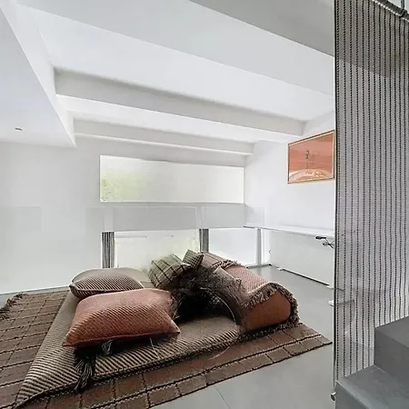 Bed & Breakfast Rue Danton - Champ De Paris 4*