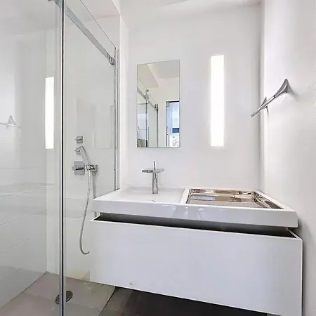 Rue Danton - Champ De Paris 4*