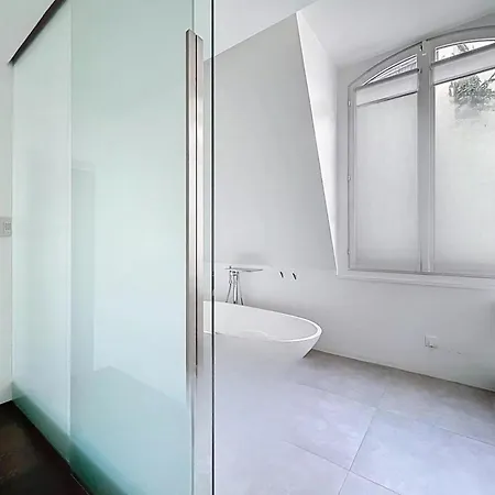 Bed and Breakfast Rue Danton - Champ De Paris Clamart