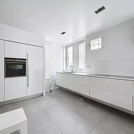 Rue Danton - Champ De Paris 4* Clamart