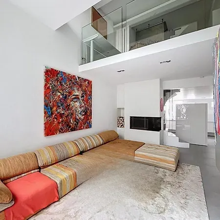 Rue Danton - Champ De Paris 4*