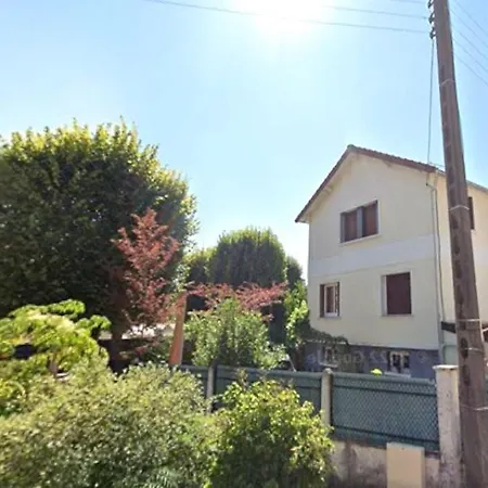 Rue Danton - Champ De Paris 住宿加早餐酒店 4*