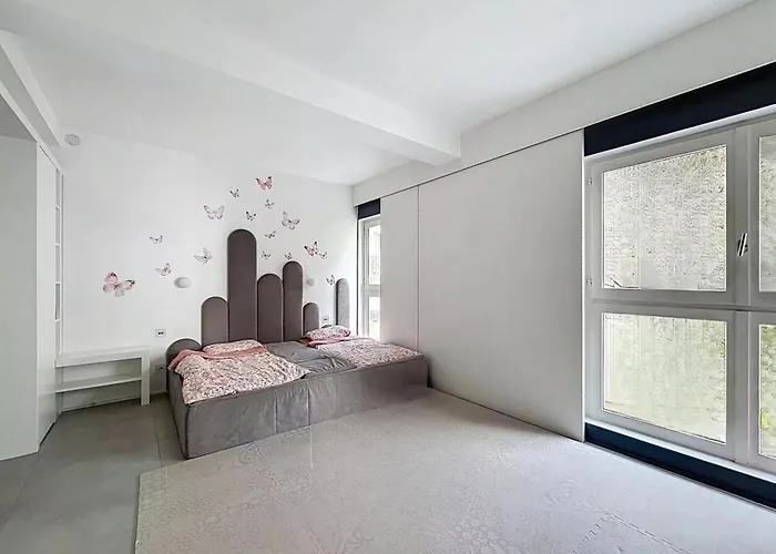 Rue Danton - Champ De Paris Clamart